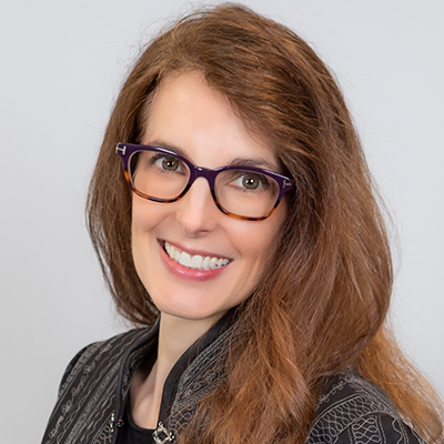 Dr. Marci Pieper - Gilbert, AZ - Optometry