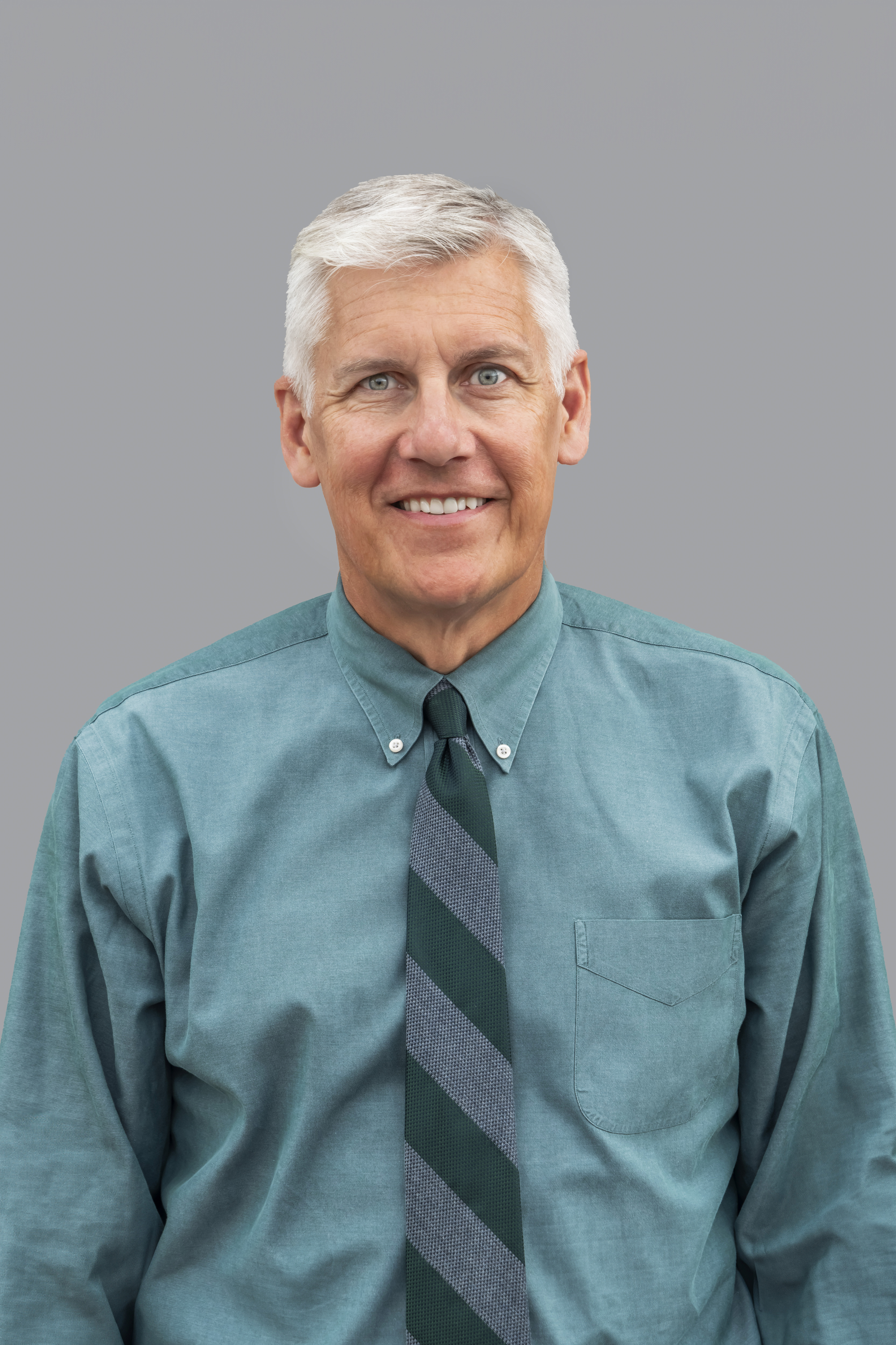 Dr. Michael Petronack