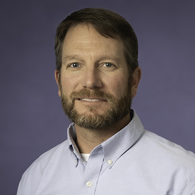Dr. Hank DeHaven
