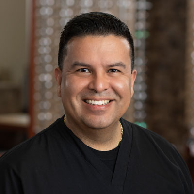 Dr. Jose Payan - Cypress, TX - Optometry