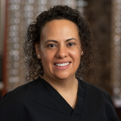 Dr. Loraine Payan - Cypress, TX - Optometry