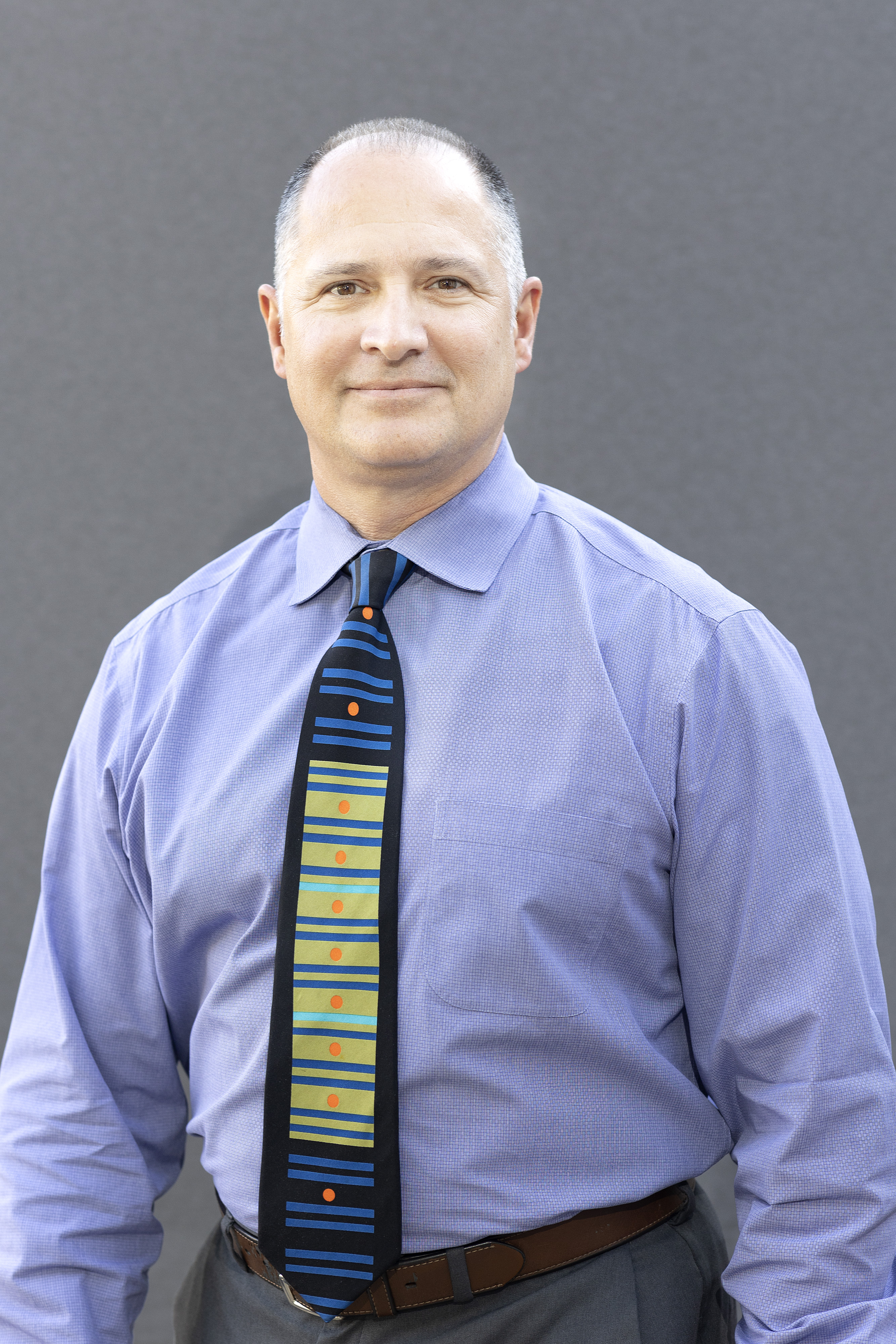 Dr. Timothy Osius