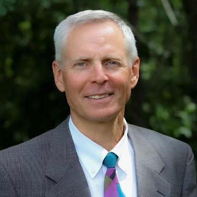 Dr. Garth Christenson - Hudson, WI - Optometry
