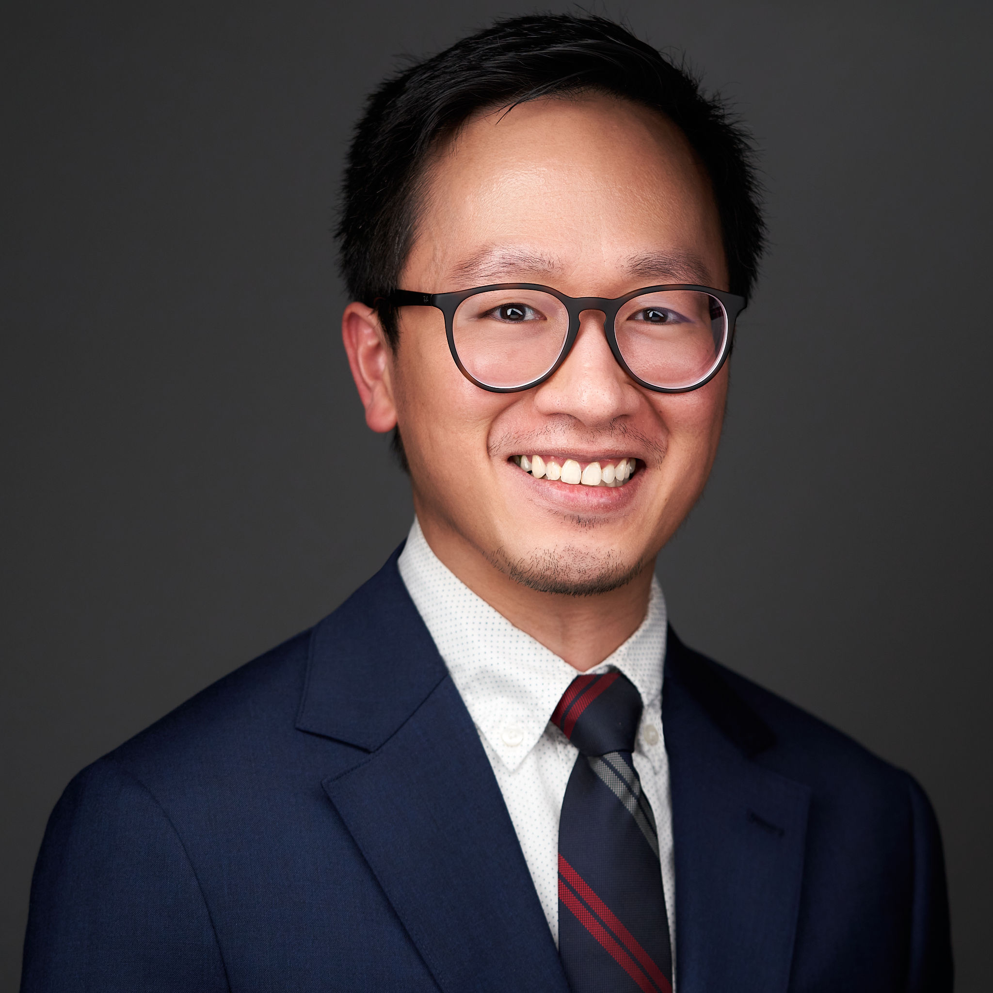 Dr. Vinh Ngo