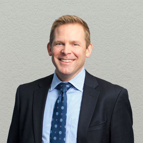 Dr. Brian Brightman - Roca, NE - Optometry