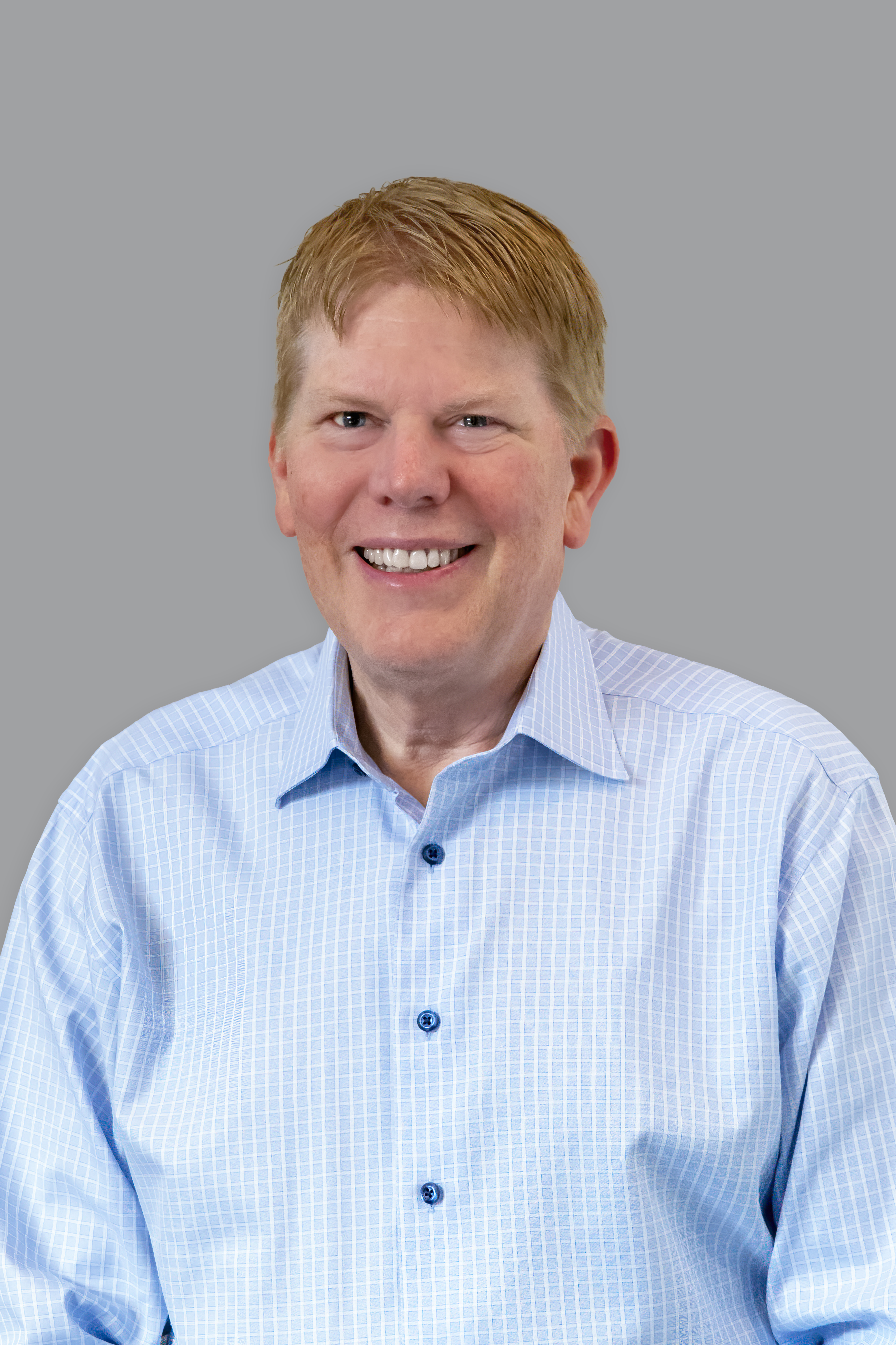 Dr. Rick McManus - Kirkland, WA - Optometry