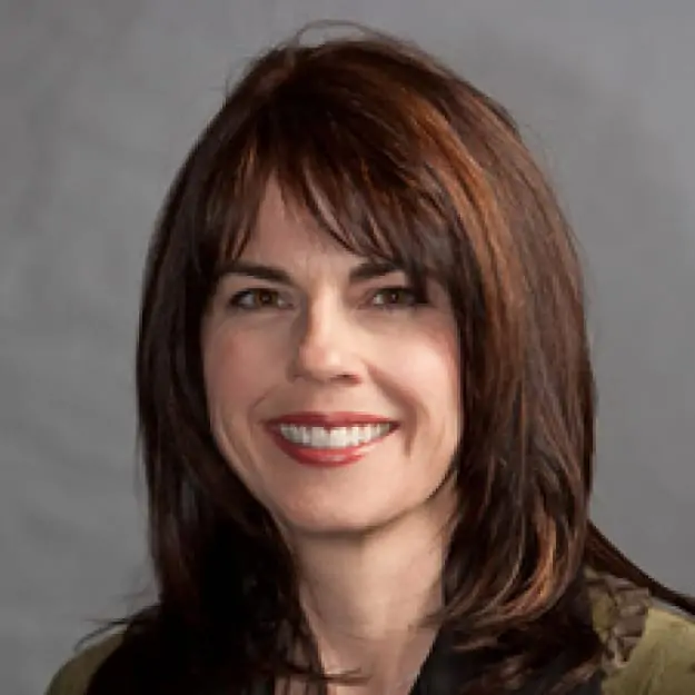 Dr. Channing Baird - Golden, CO - Optometry
