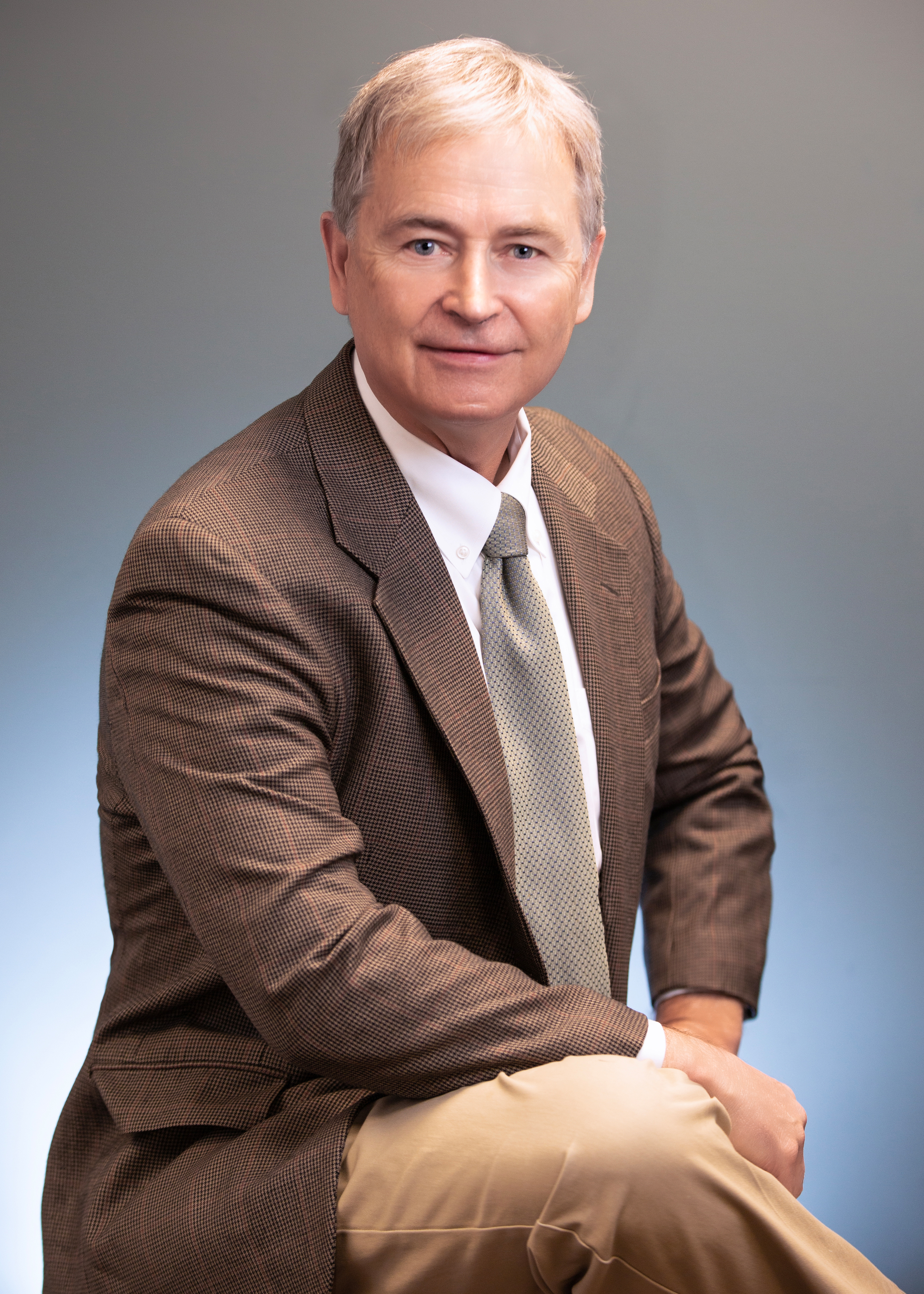 Robert Audycki
