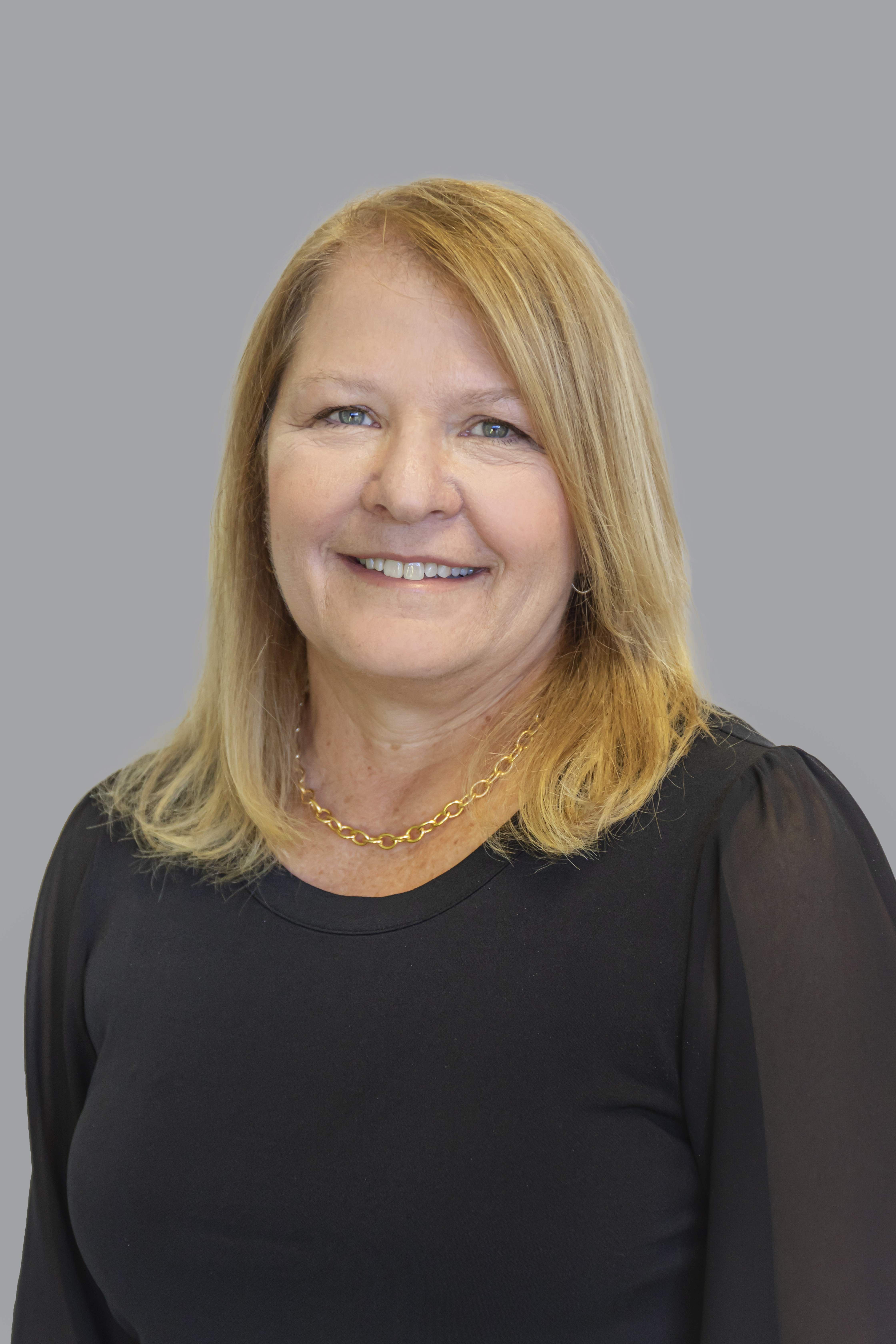 Dr. Christine Best