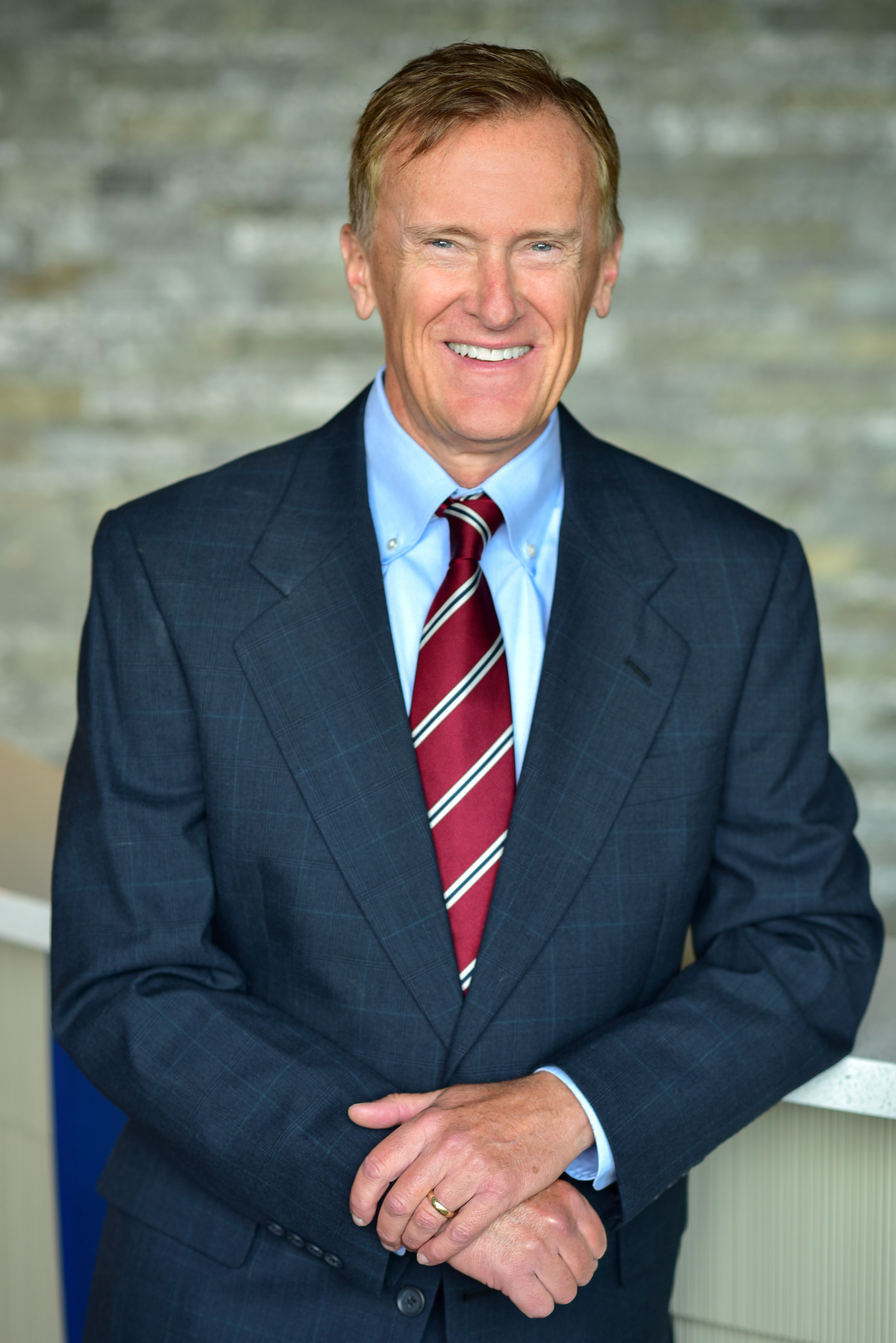 Dr. Joseph Manning