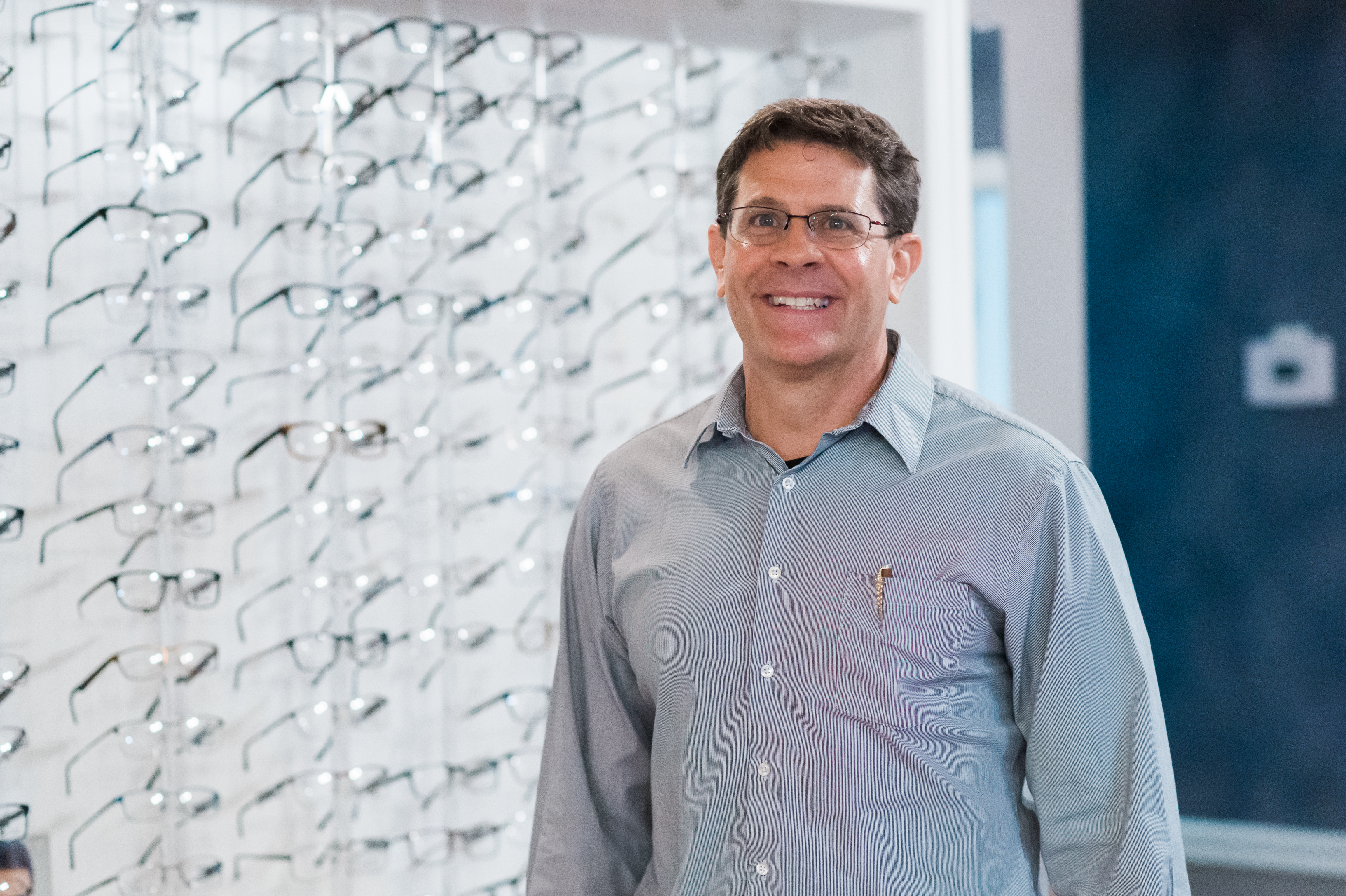 Dr. John Maria