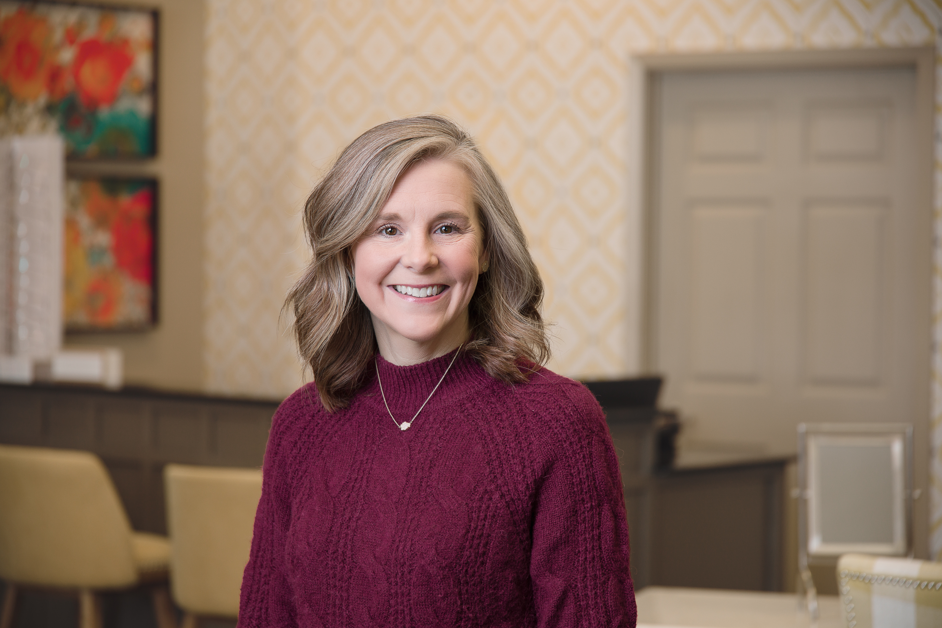 Dr. Carol Ann Marsh - Southlake, TX - Optometry