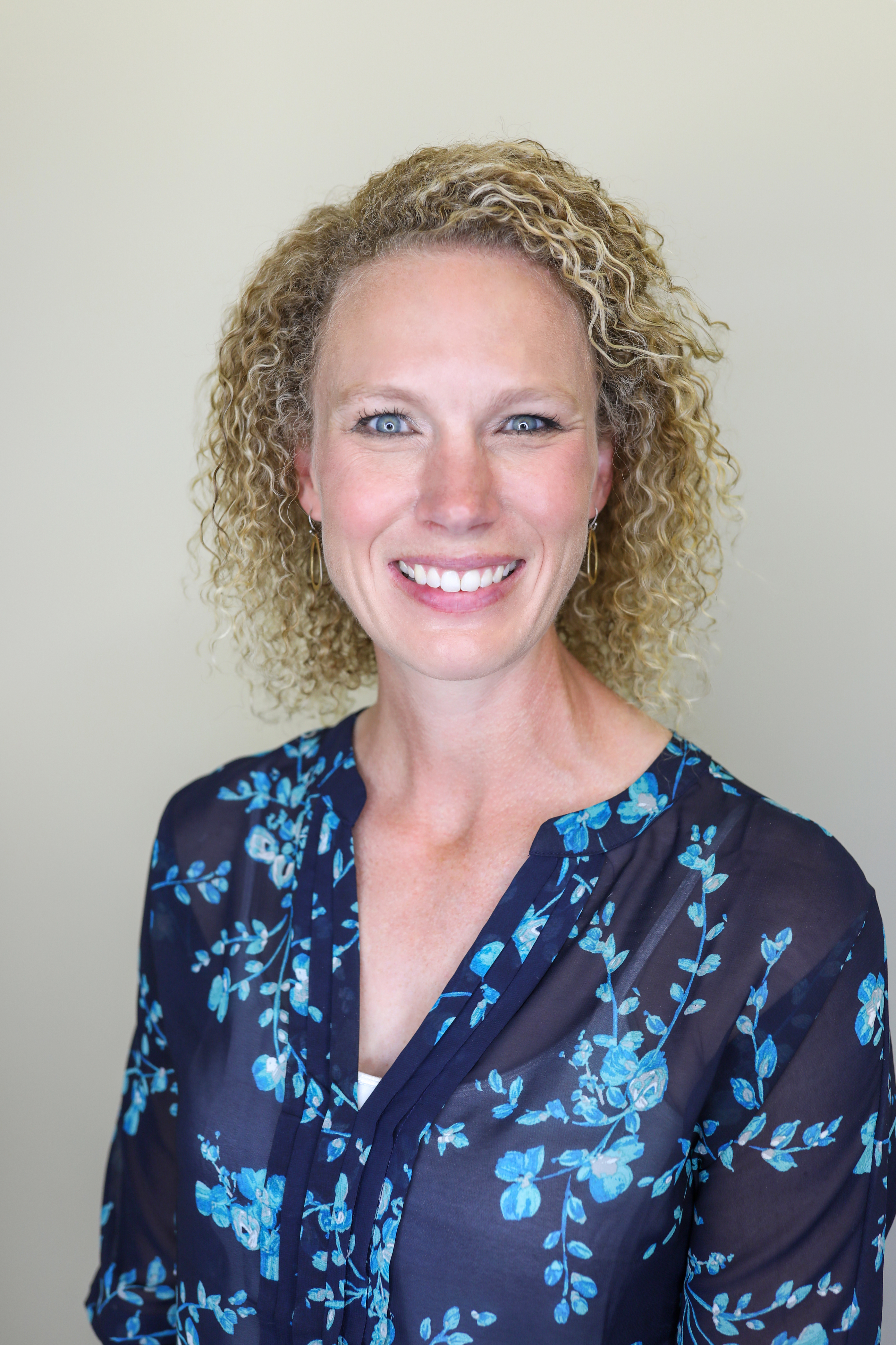 Dr. Summer Anderson