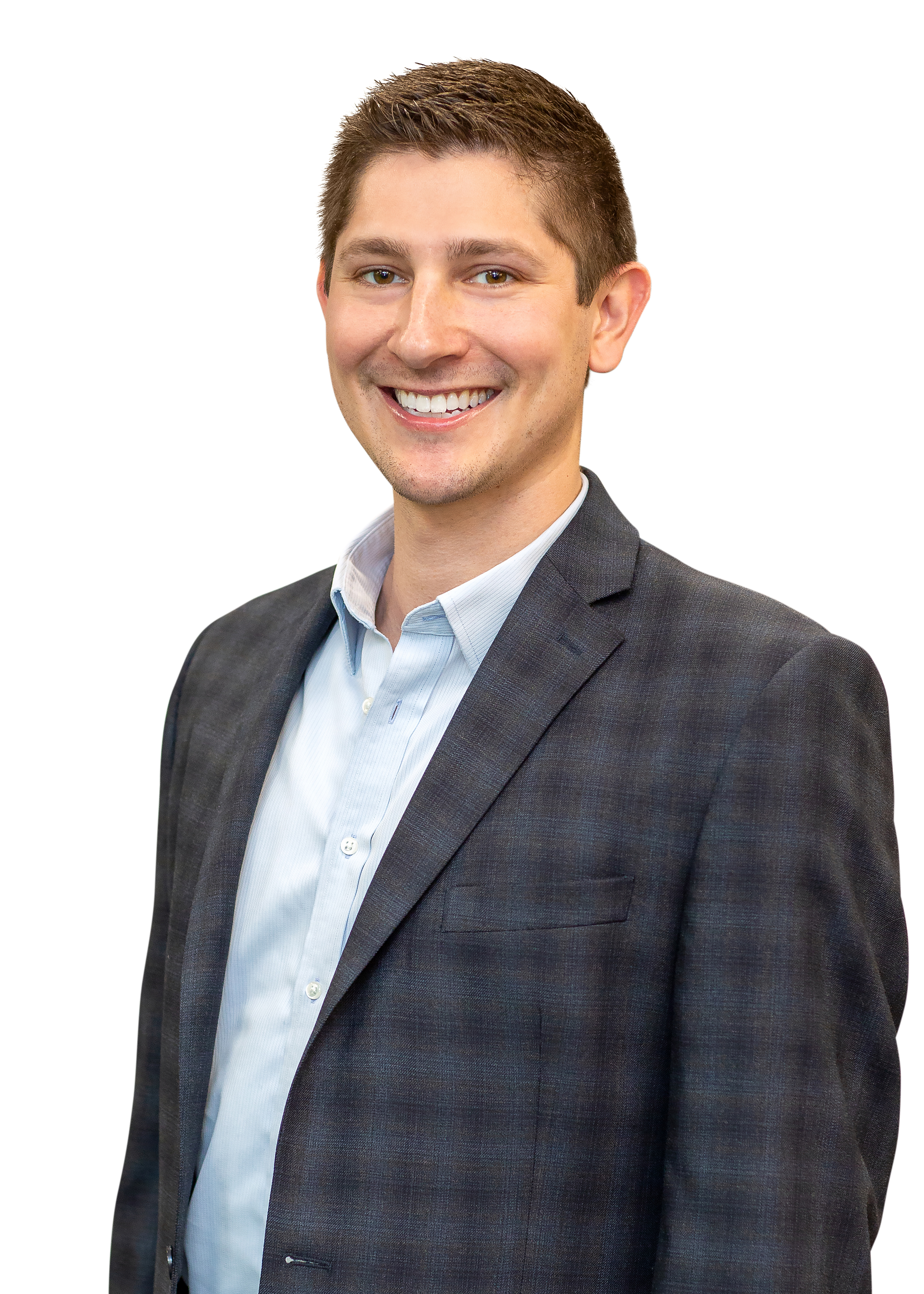 Dr. Brett Arnold - Royal Oak, MI - Optometry