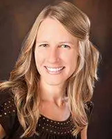 Dr. Jennifer Luebbe - Lenexa, KS - Optometry