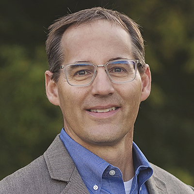 Dr. Jeremy R. Anderson