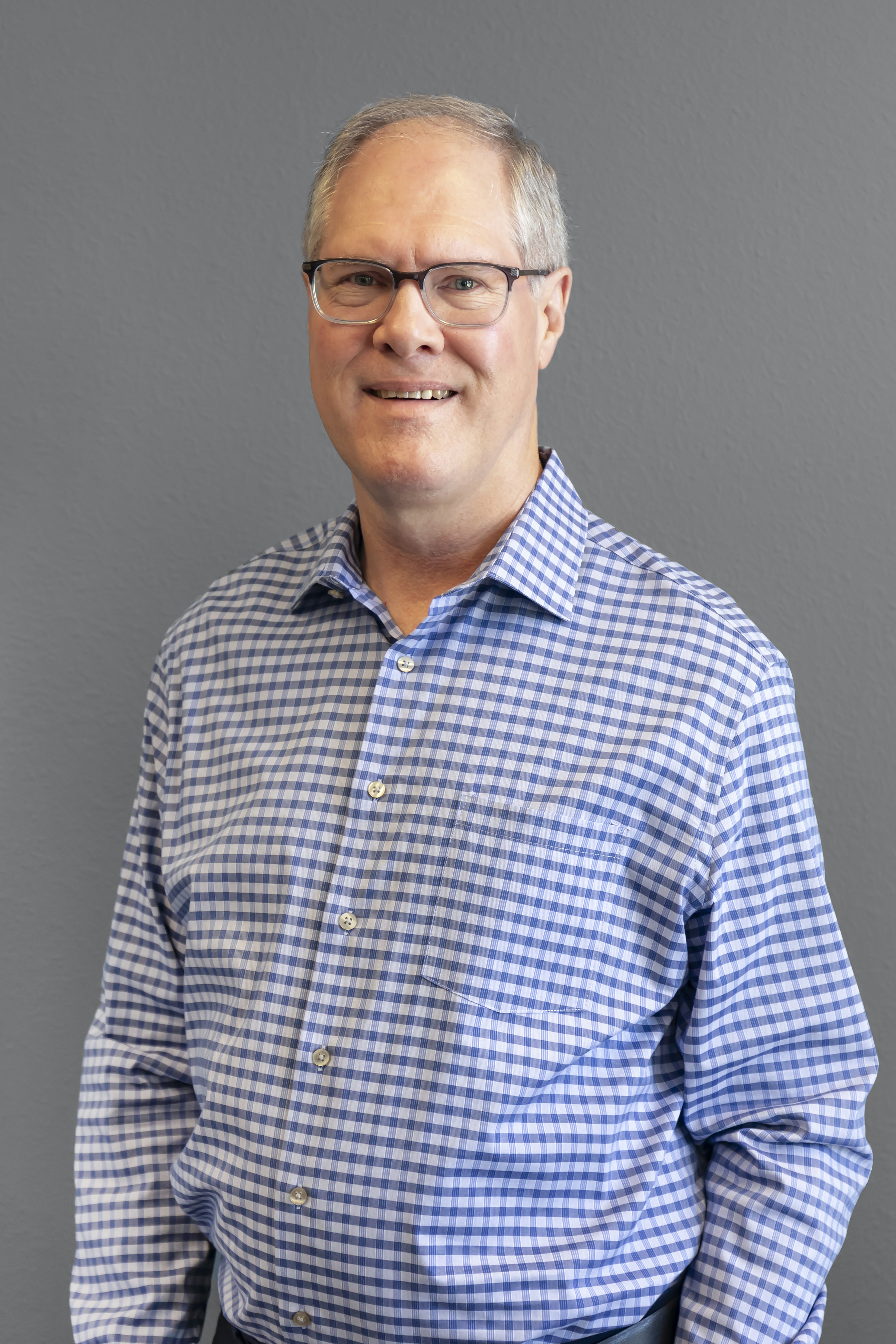 Dr. Gregory Abel - Fort Collins, CO - Optometry