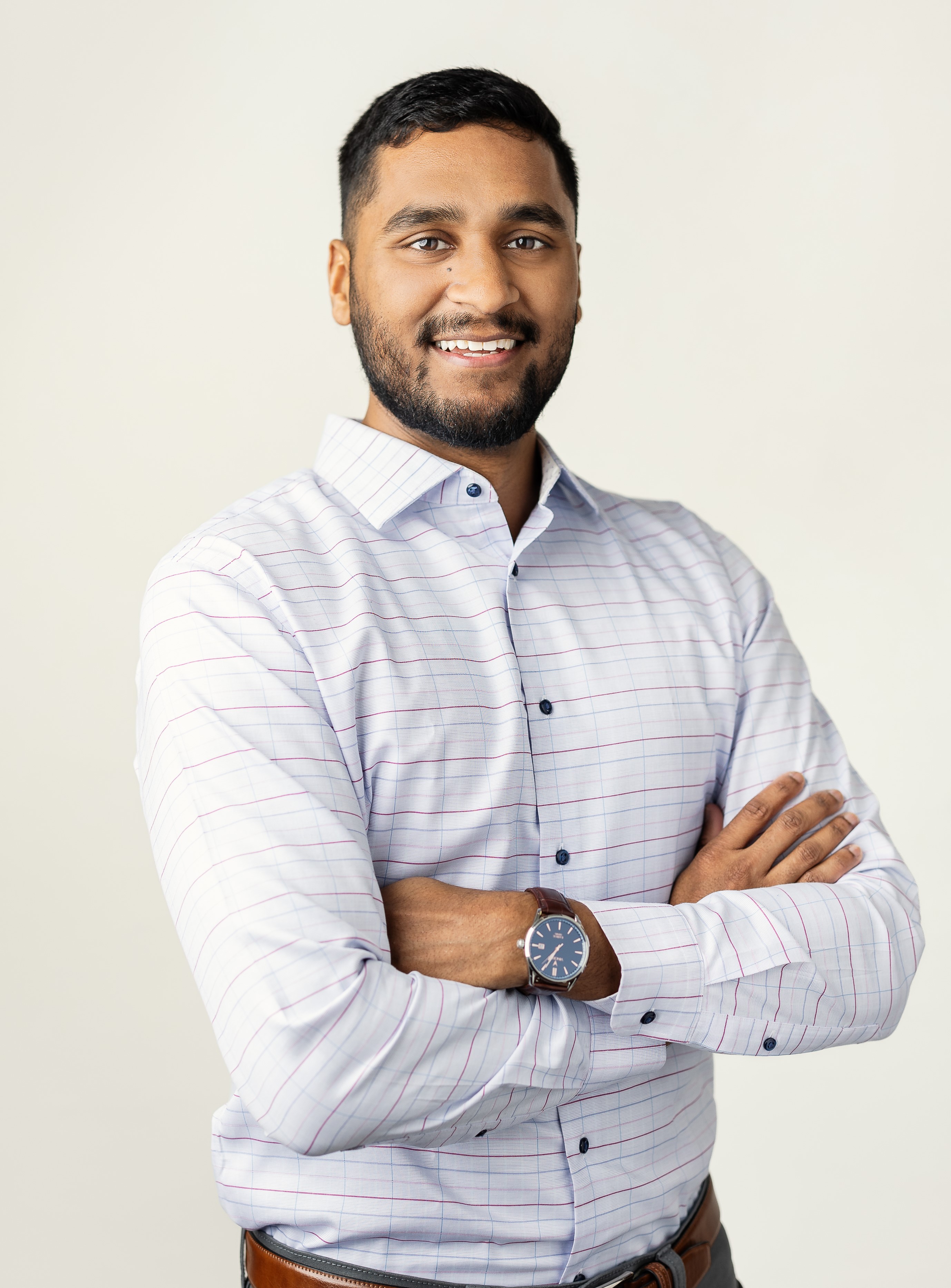 Dr. Justin Abraham - Glenview, IL - Optometry