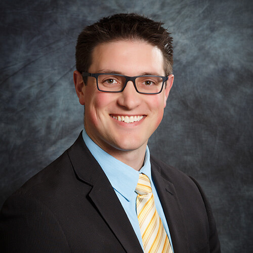 Dr. Daniel Alletto