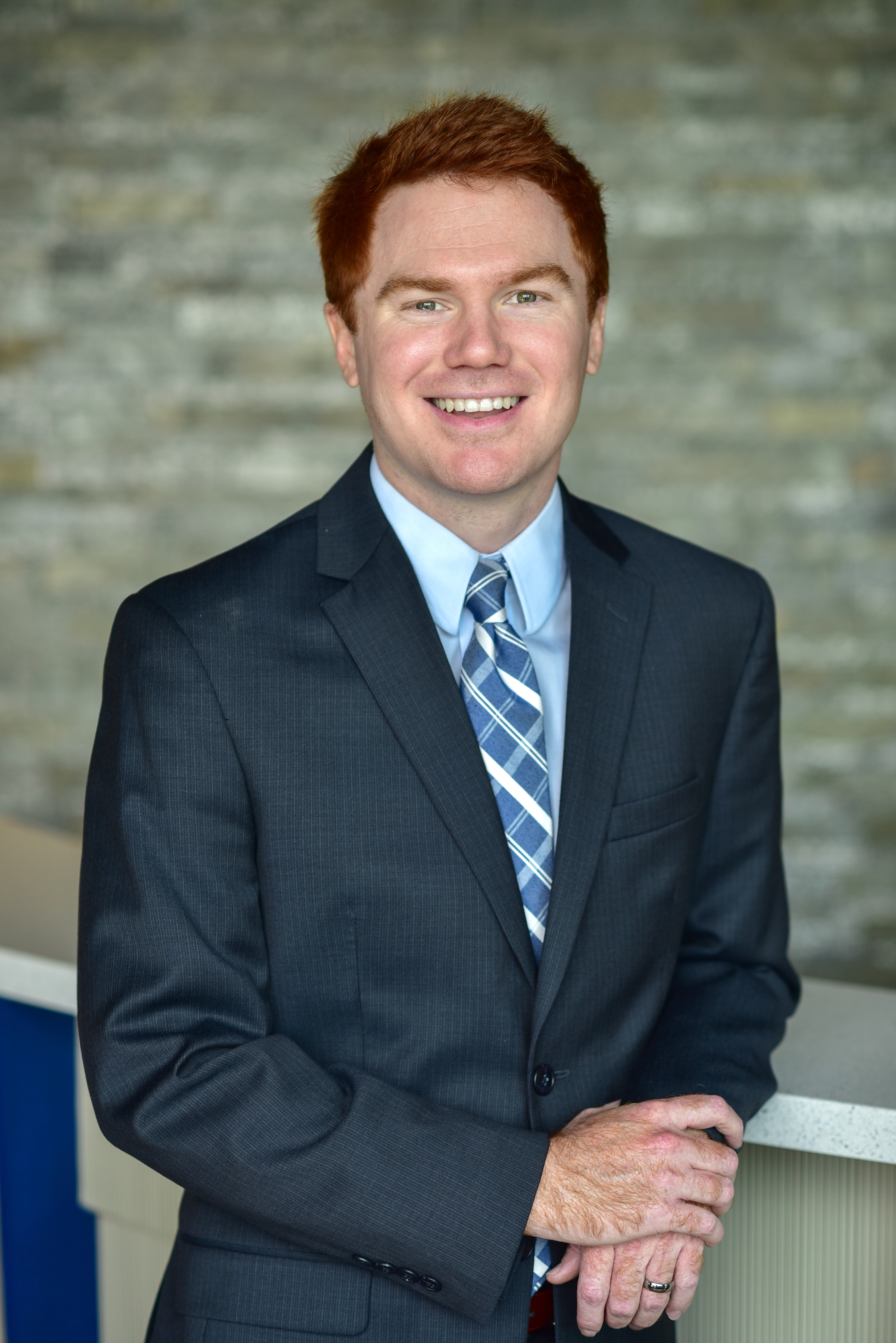 Dr. Harrison Amburn