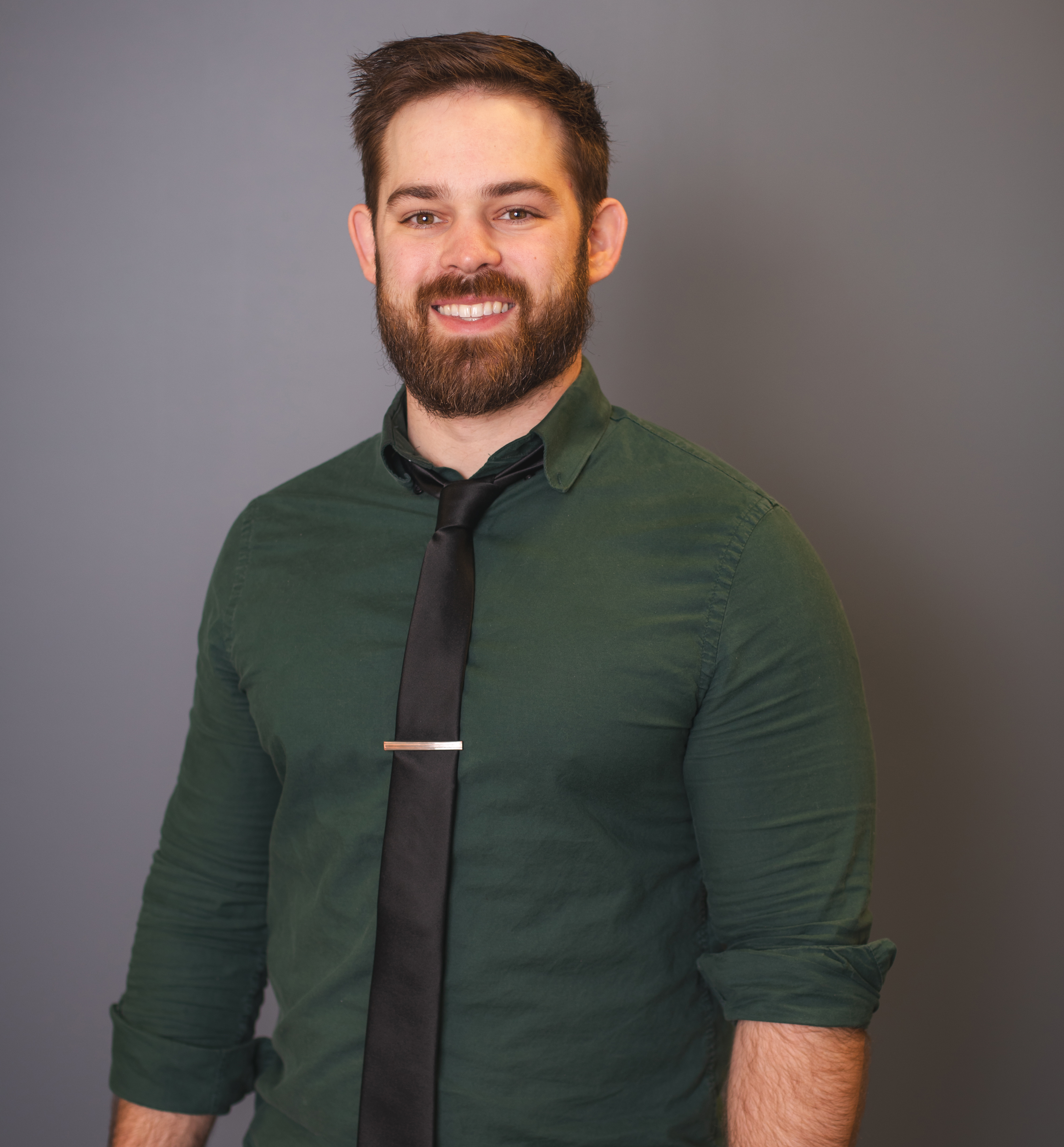 Dr. Cody Benedict