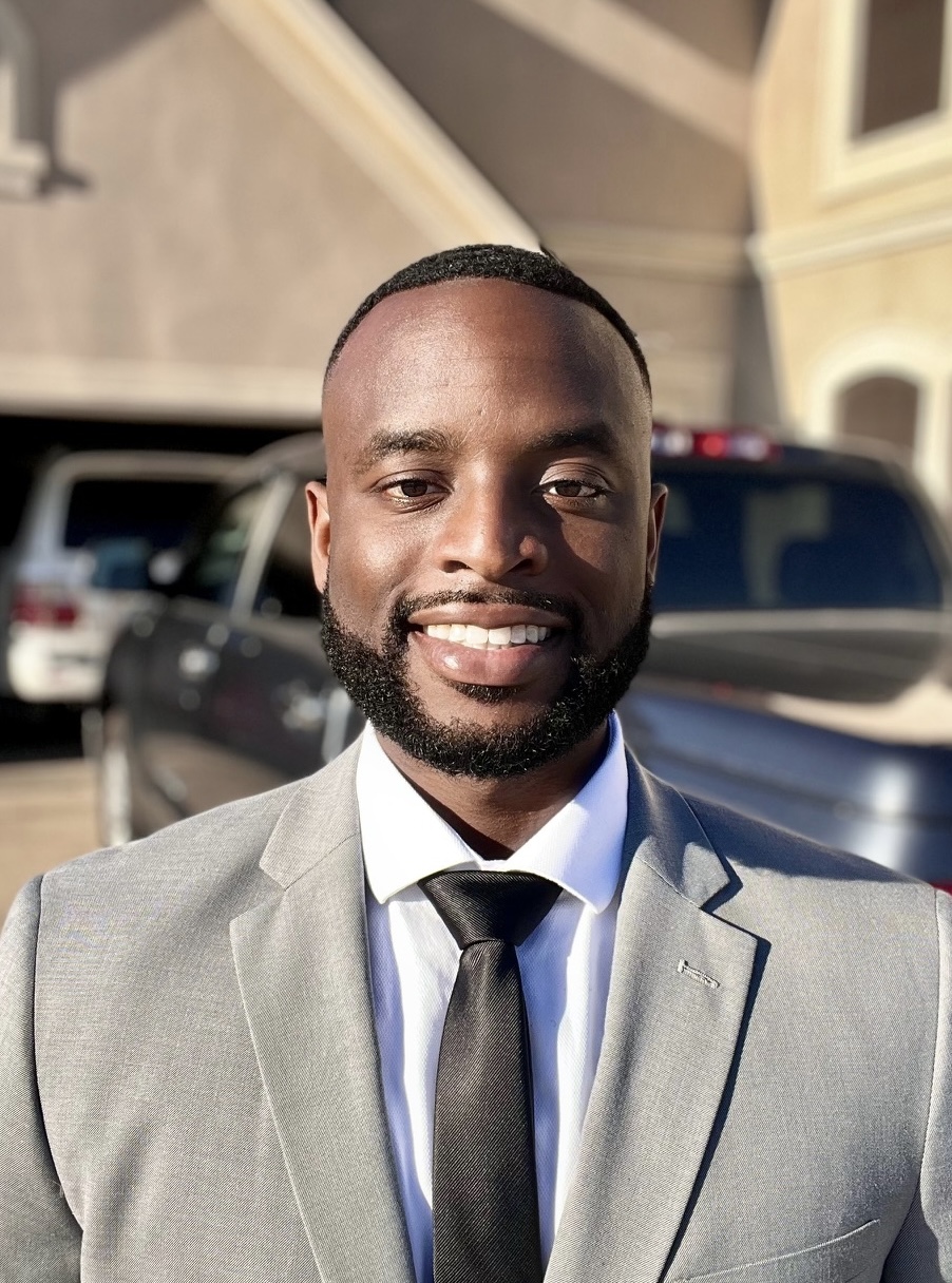 Dr. Destiny Mbidoaka, OD