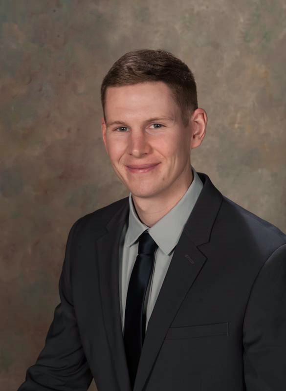 Dr. Benjamin Meyette - Beaverton, MI - Optometry