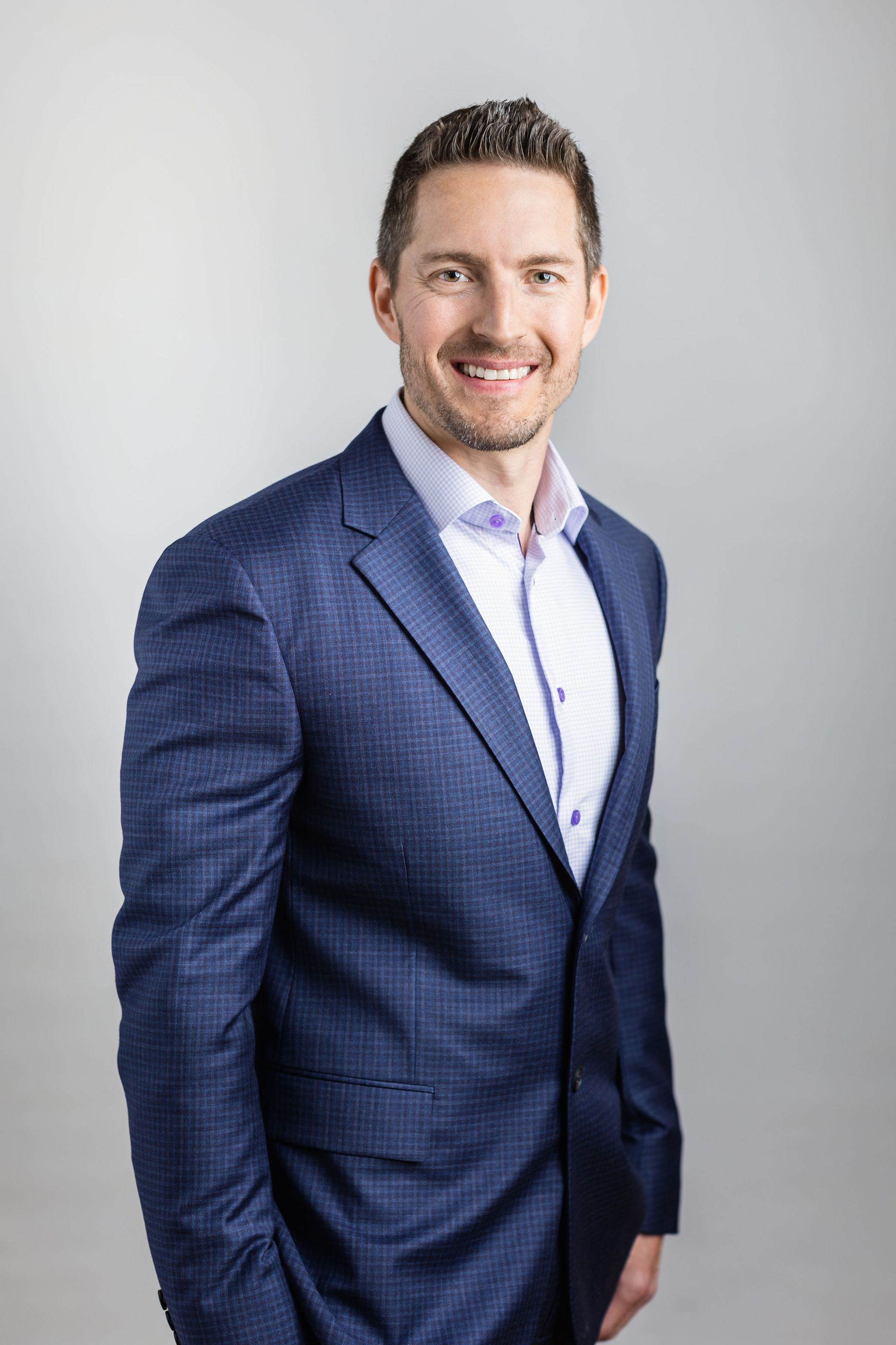Dr. Matthew Bluemlein