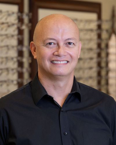 Dr. Mark Cutler - Plano, TX - Optometry