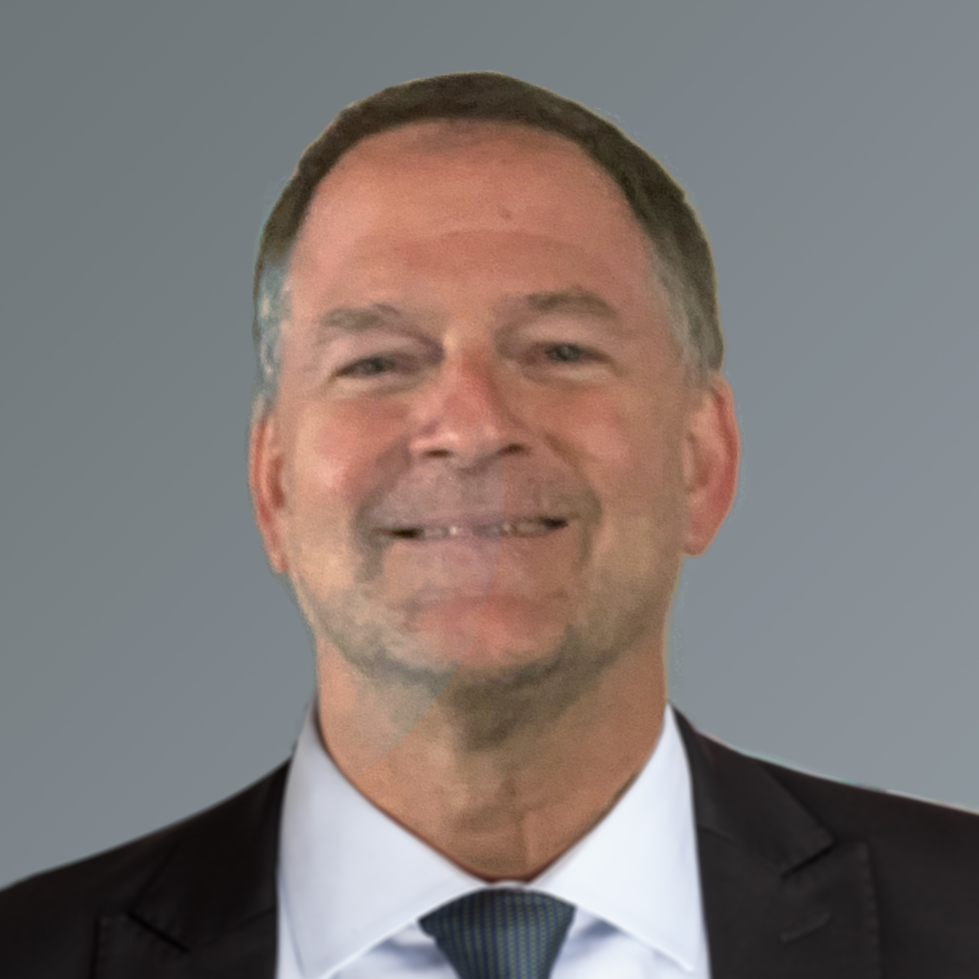 Dr. James Piersol