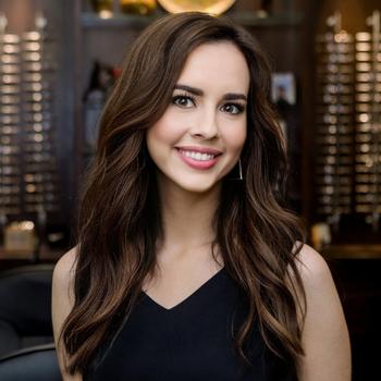 Dr. Brittney Probst - Spring, TX - Optometry