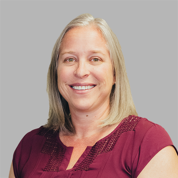 Dr. Michelle Durham