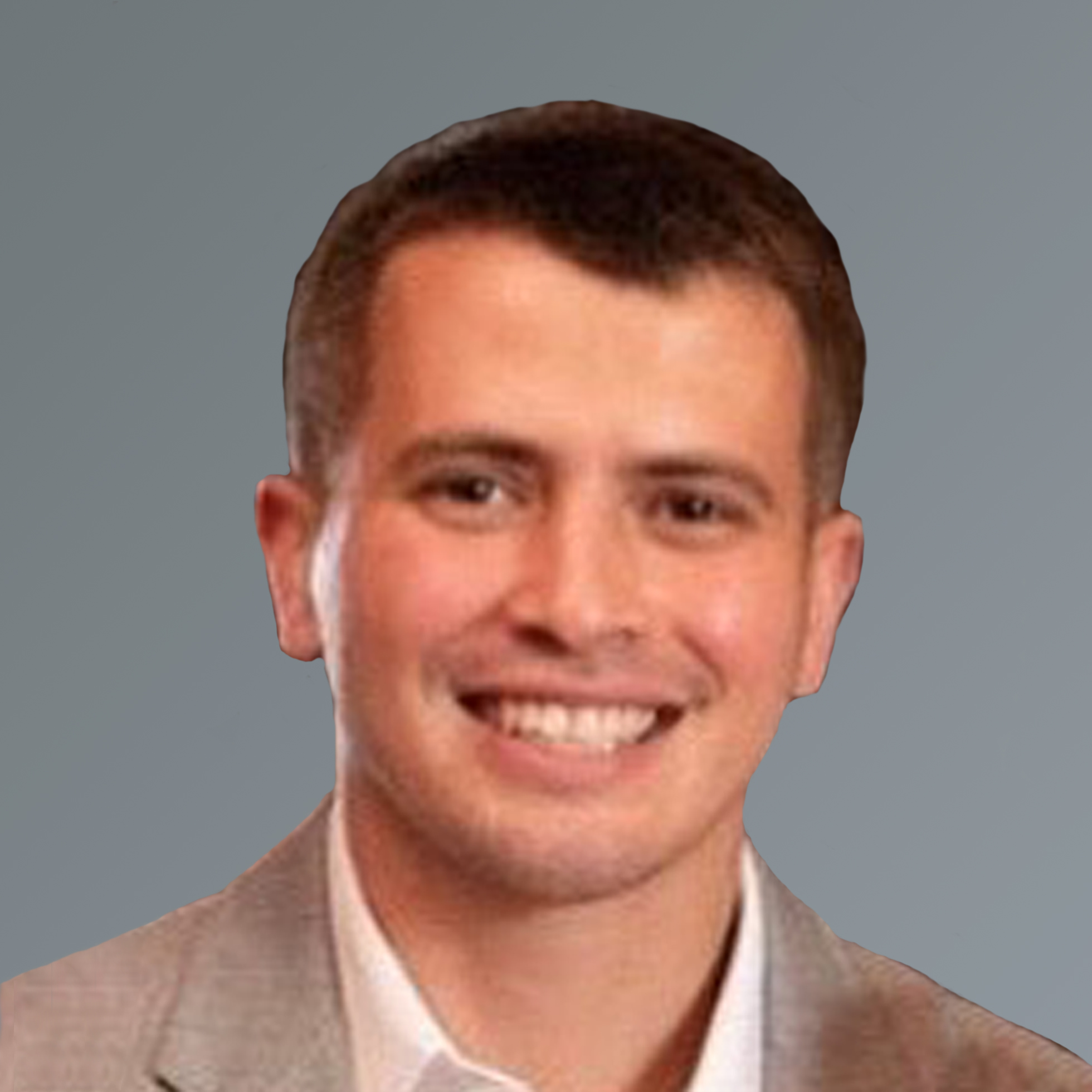 Dr. John Fischer