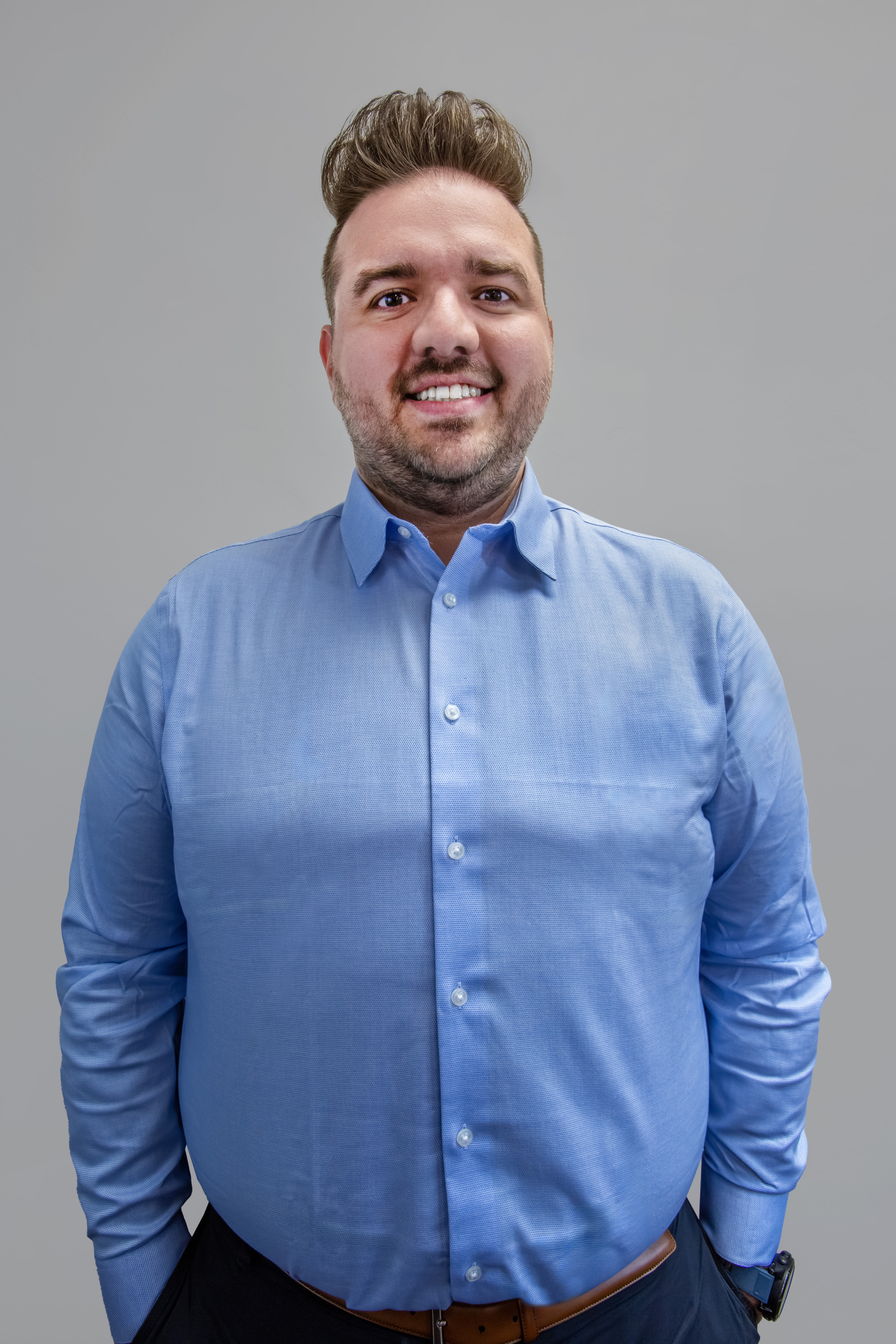 Dr. Mark Fischer - Tucson, AZ - Optometry
