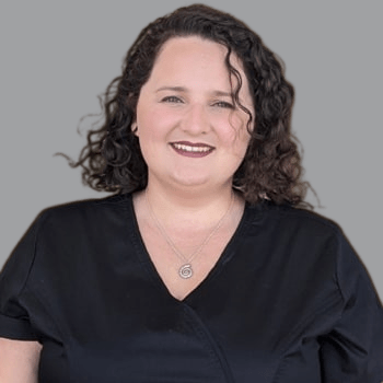 Dr. Marissa Evans - Pasadena, TX - Optometry