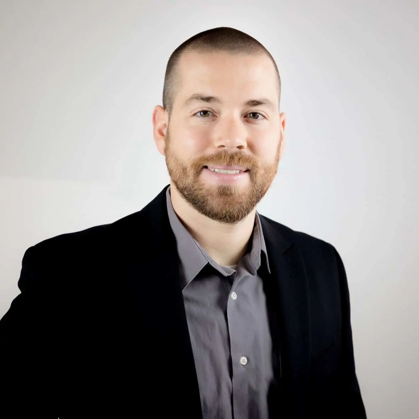 Dr. David Robbins