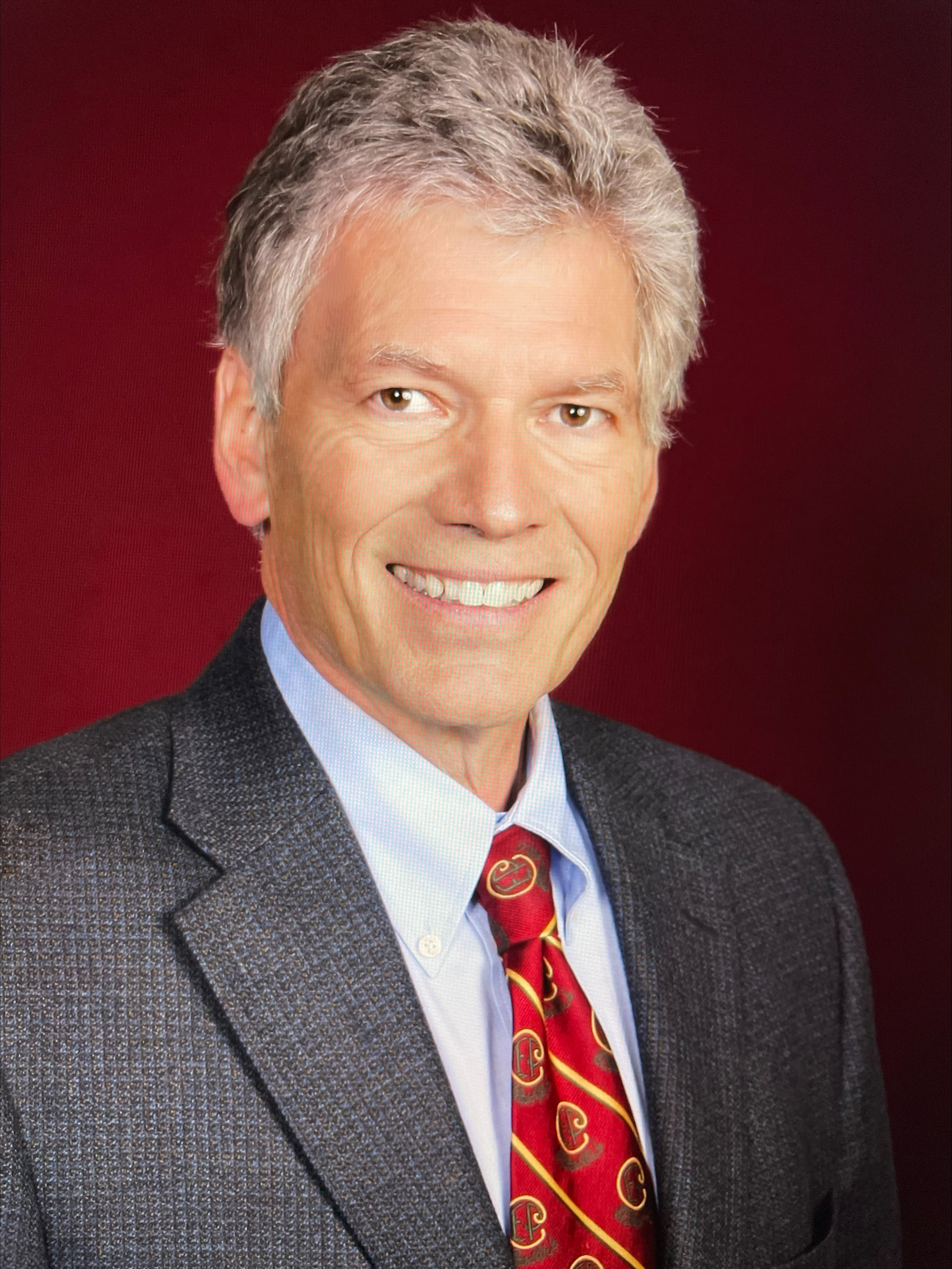 Dr. Glenn Pierre - Colorado Springs, CO - Optometry