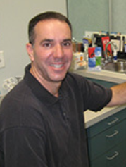 Dr. Joseph Schwerdtfeger - Overland Park, KS - Optometry