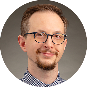 Dr. Jordan Stidham - Roseville, MN - Optometry