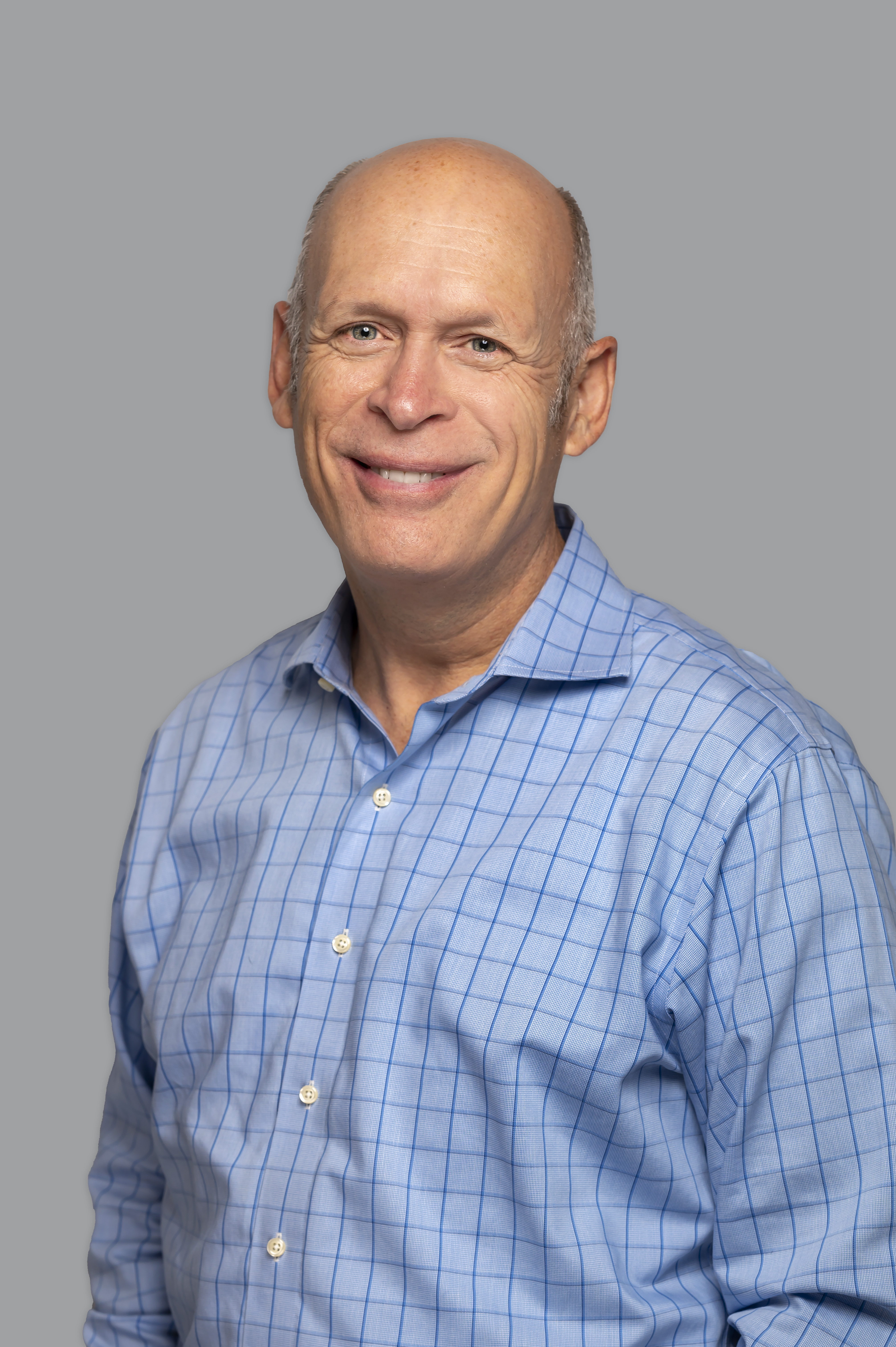 Dr. Joseph Studebaker