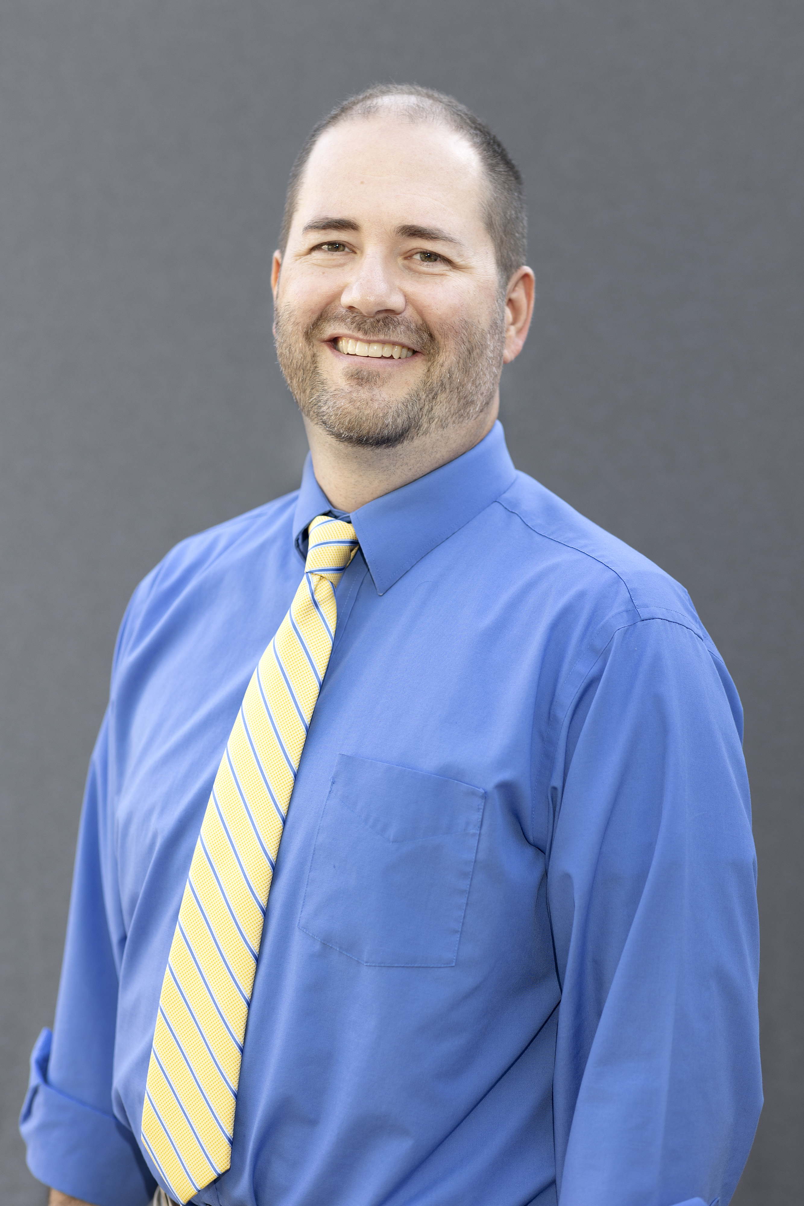 Dr. Corey Pratt - Loveland, CO - Optometry
