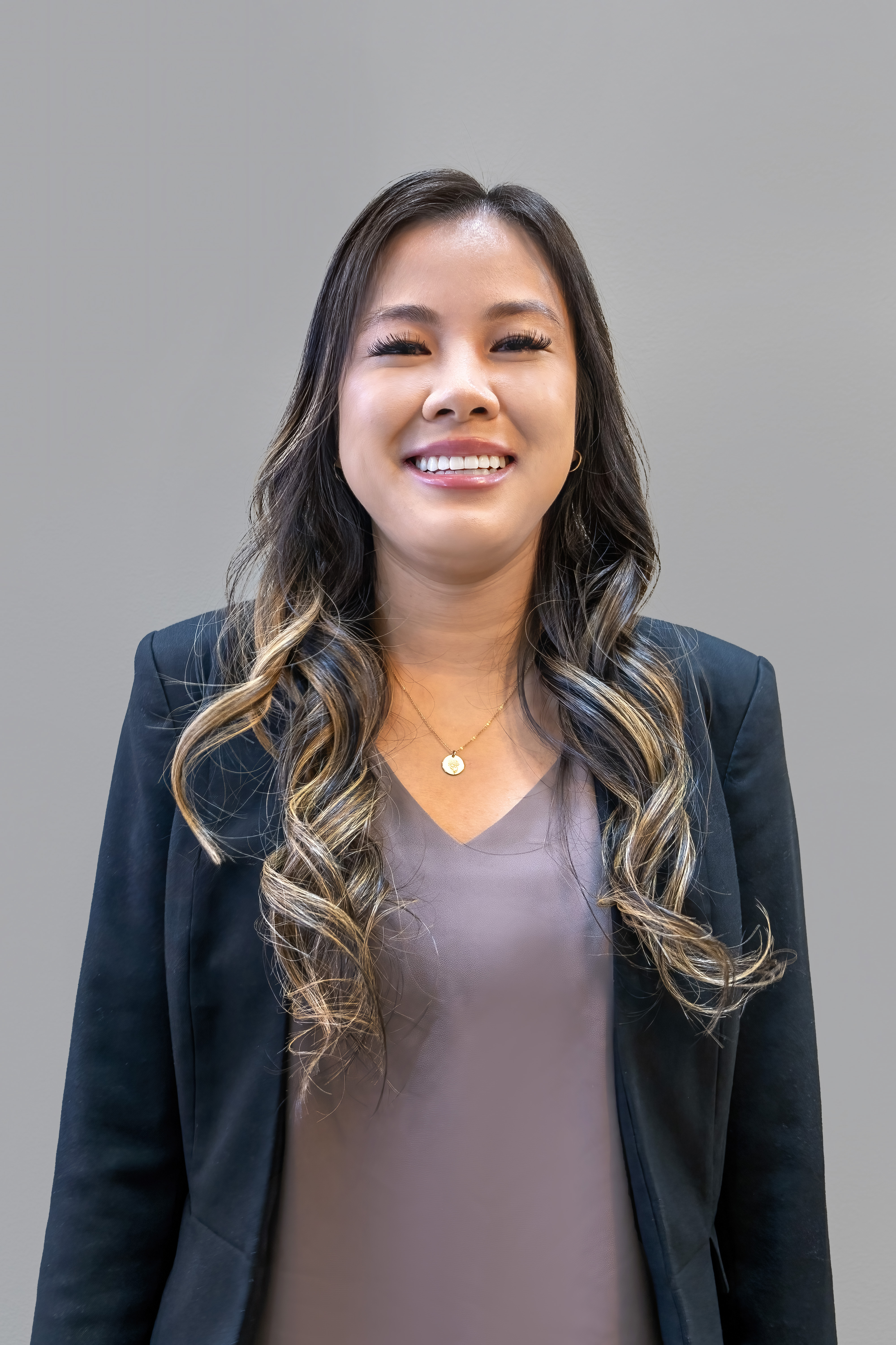 Carole Tong