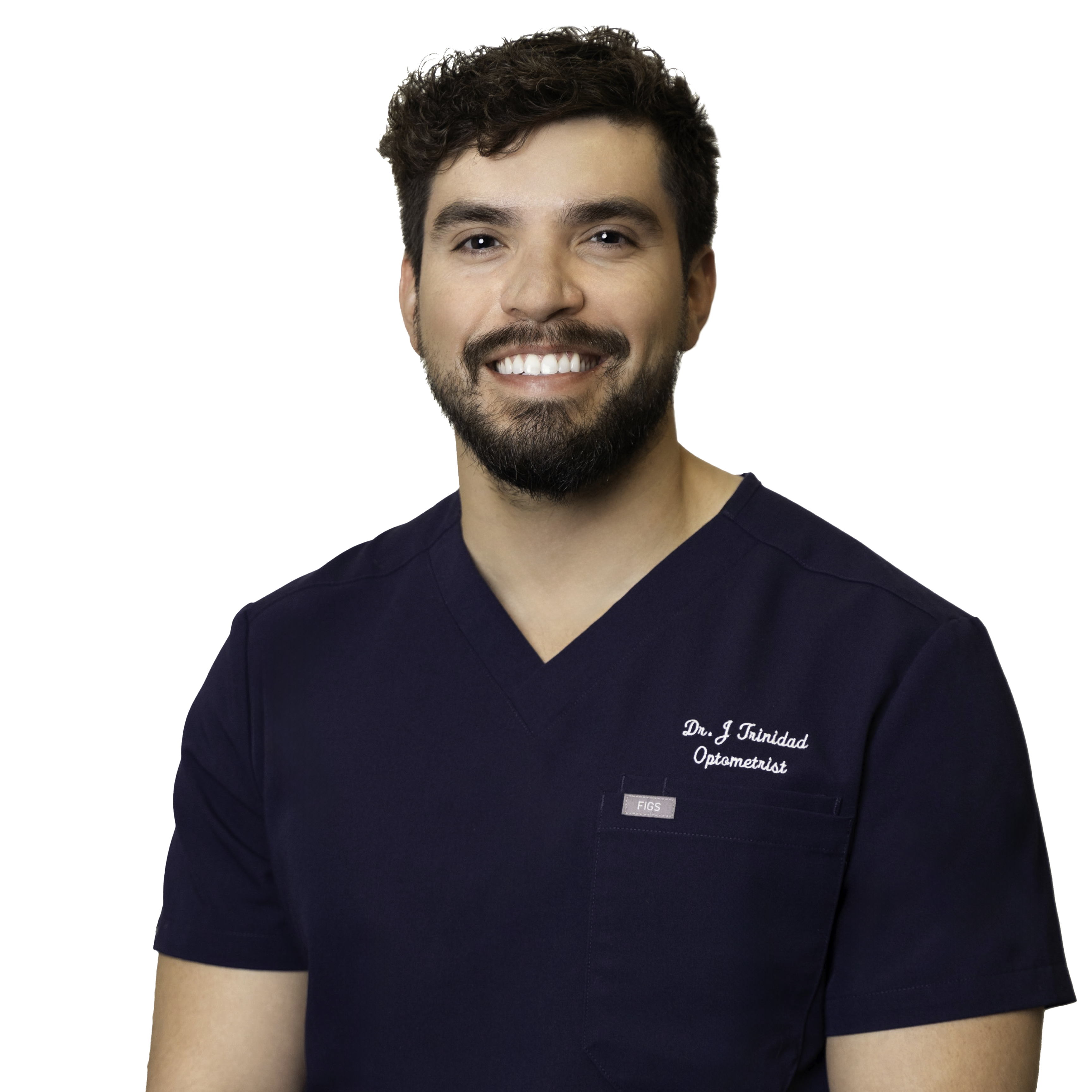 Dr. Joel Trinidad