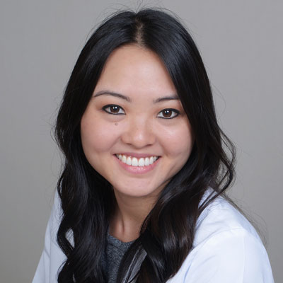 Sharnelle Kamibayashi