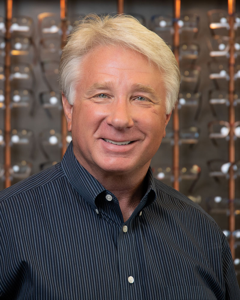 Dr. Kenneth Kirkland