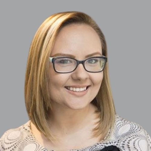 Dr. Natalie Wozny - Chicago, IL - Optometry