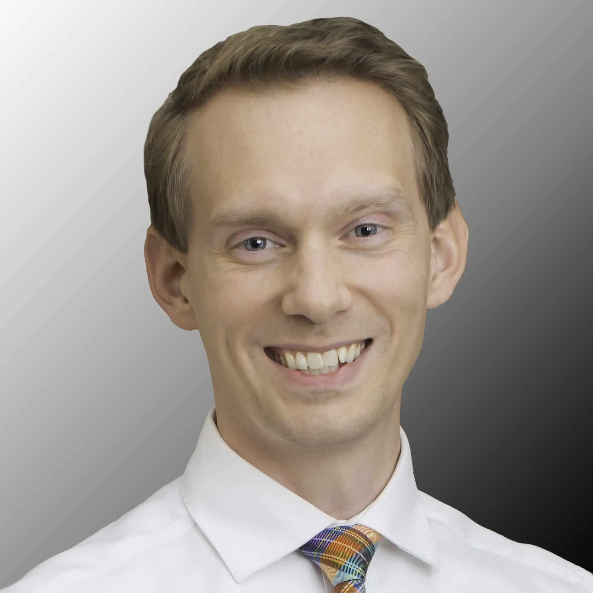 Dr. Michael Lacina - Cranberry Township, PA - Optometry