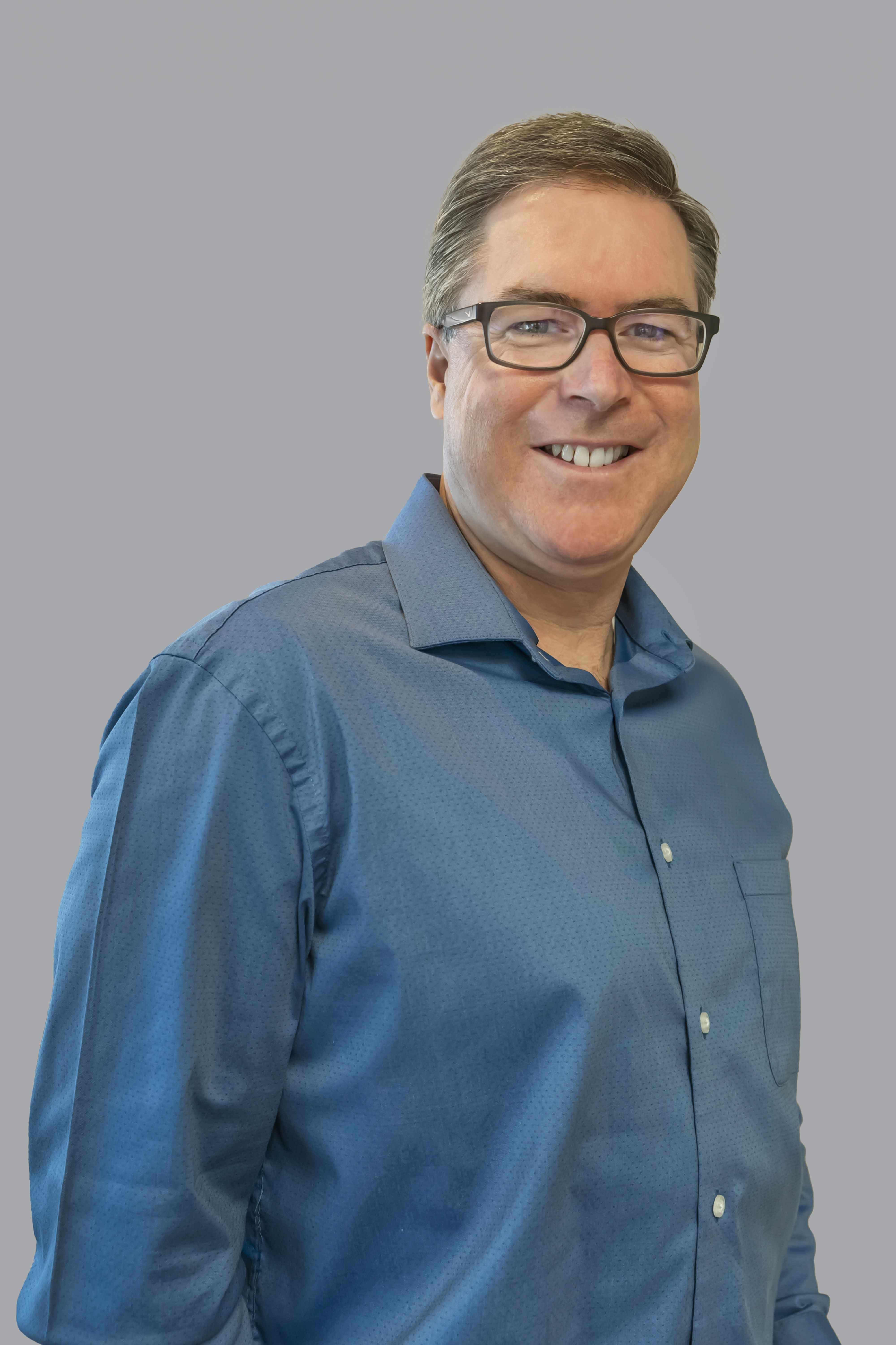 Dr. David King - Camas, WA - Optometry