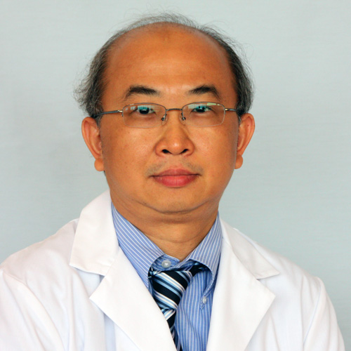 Chih Jen Wang