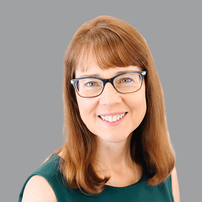 Dr. Pamela Houghton - Wexford, PA - Optometry